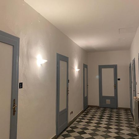 Casa Sofia Hotel Livorno Exterior photo